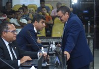 Segurança, vias e bem-estar animal: plenário cobra respostas e oferece saídas