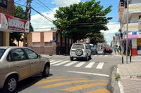 Semáforo é implantado no Divinópolis