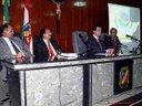 Sessão Especial para a Unaveb Sessão Especial para a Unaveb