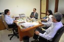Sessão Especial para a Universidade Aberta dos Vereadores do Brasil Sessão Especial para a Universidade Aberta dos Vereadores do Brasil