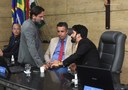 Sessão na Câmara de Caruaru reúne debates sobre gestão pública, investimentos, saúde e cenário político