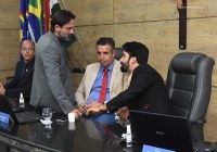 Sessão na Câmara de Caruaru reúne debates sobre gestão pública, investimentos, saúde e cenário político