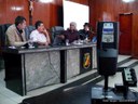 Sistema de bilhetagem eletrônica foi tema de Audiência Pública em Caruaru Sistema de bilhetagem eletrônica foi tema de Audiência Pública em Caruaru