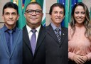 Situação da saúde em Caruaru é o tema mais discutido na sessão plenária desta quinta-feira (28) Situação da saúde em Caruaru é o tema mais discutido na sessão plenária desta quinta-feira (28)