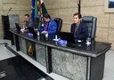 Situação da Vila de Itaúna foi destaque no Poder Legislativo
