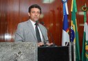 Sivaldo Oliveira solicita a implantação do Programa Boa Morada