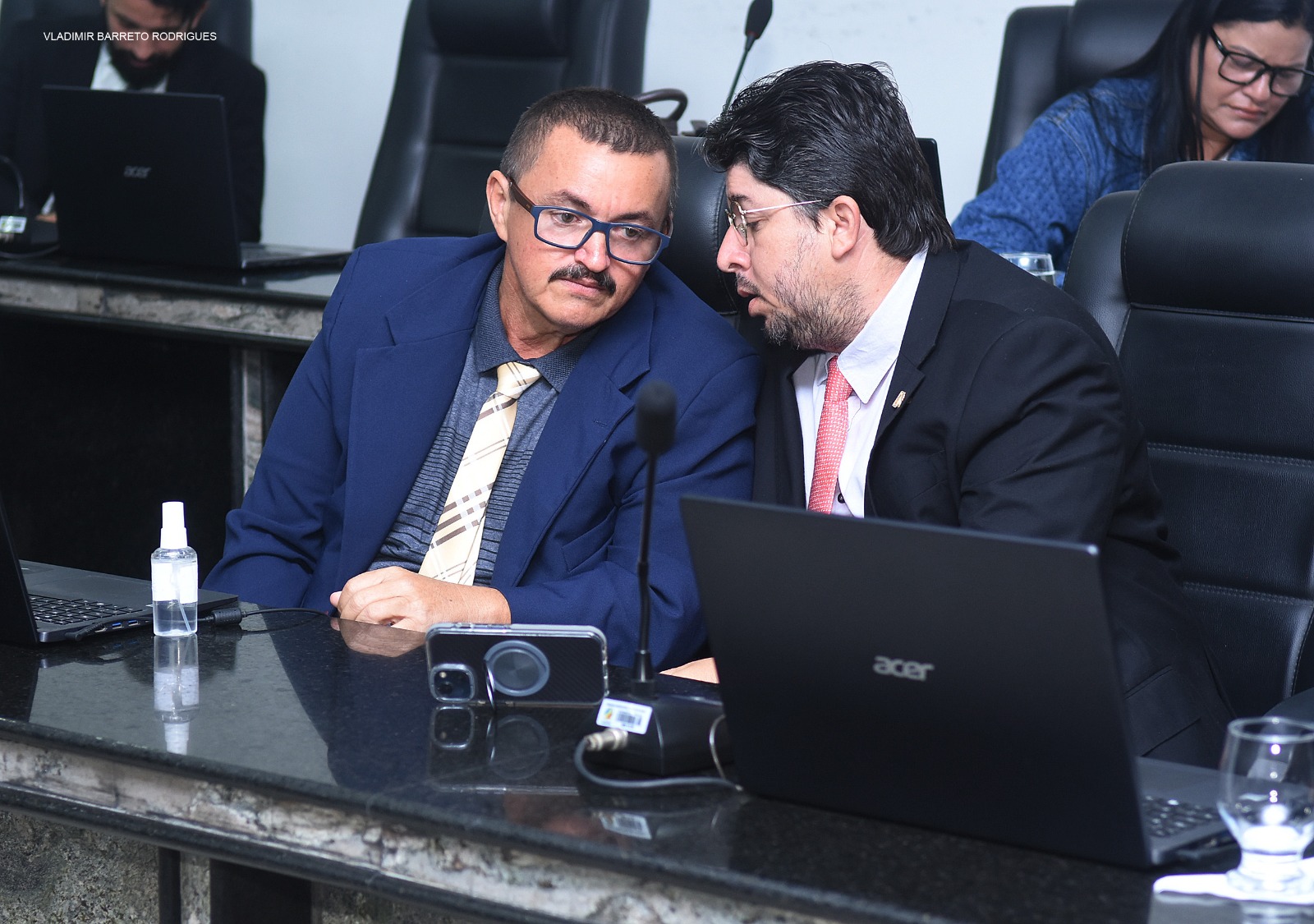 Transporte complementar, sistema prisional e meio ambiente pautam a 27ª Reunião Ordinária
