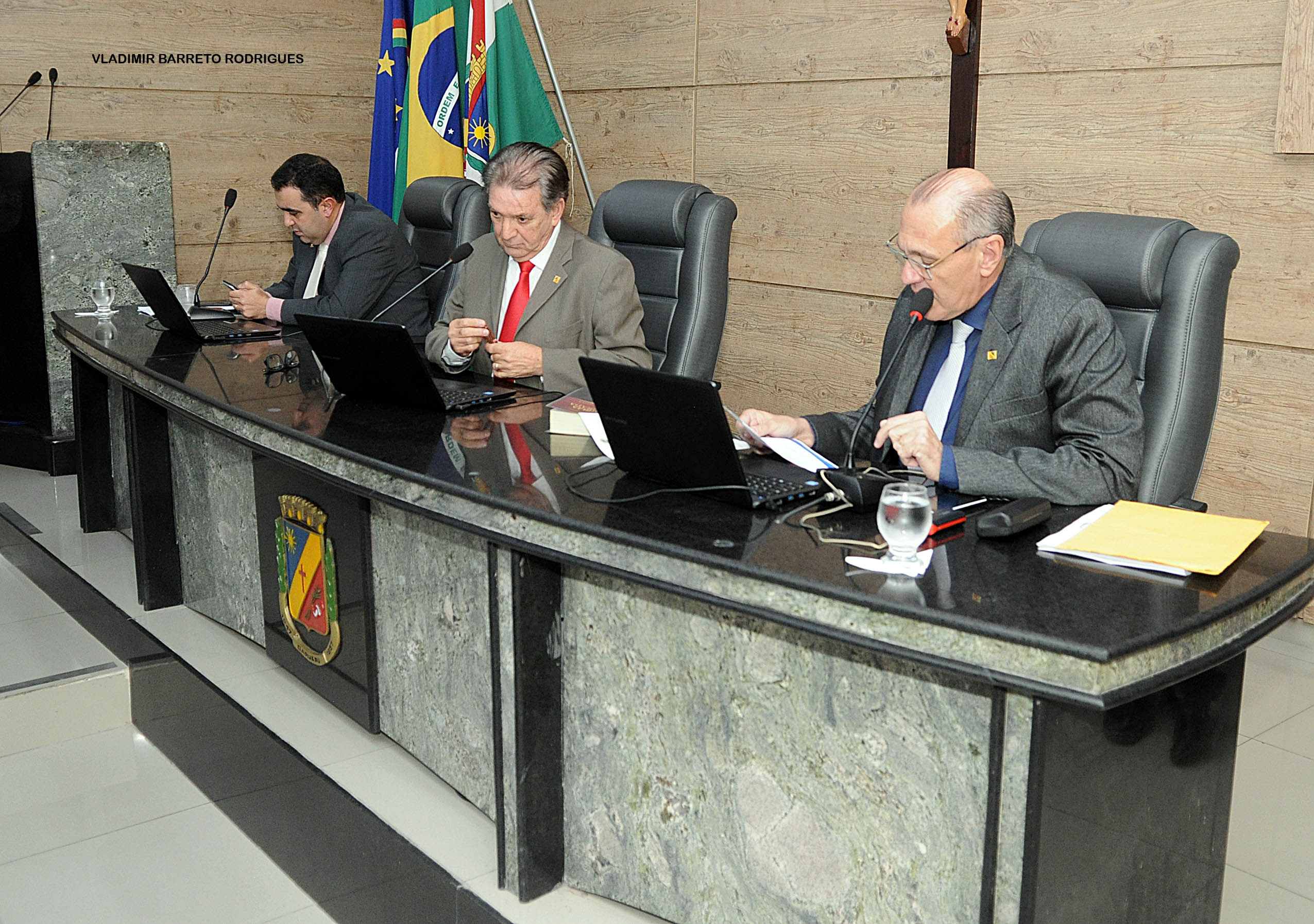 Tribuna: confira os destaques da 43° Sessão Ordinária