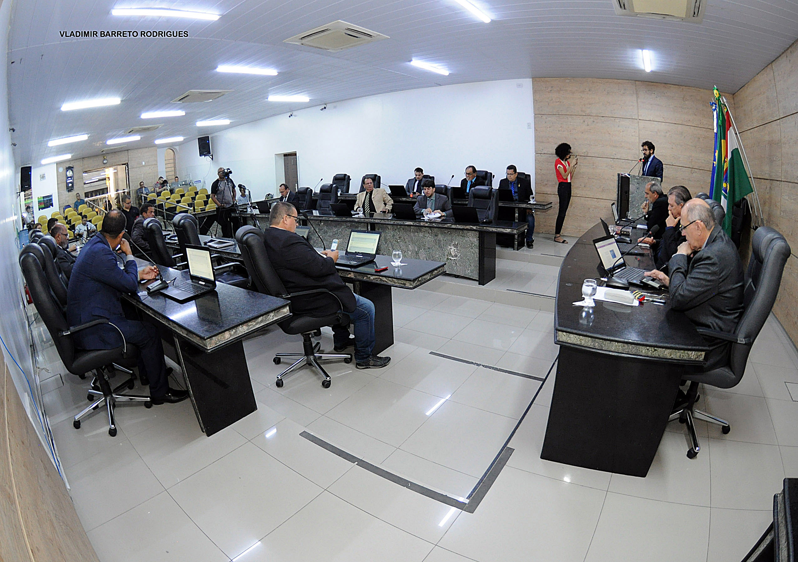 Tribuna: Conheça os destaques da reunião ordinária desta quinta-feira (31)