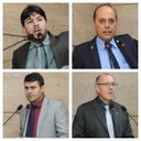 TRIBUNA: Convênio extinto com a Compesa e novidades sobre aeroporto de Caruaru são temas pontuados na reunião desta quinta (21)