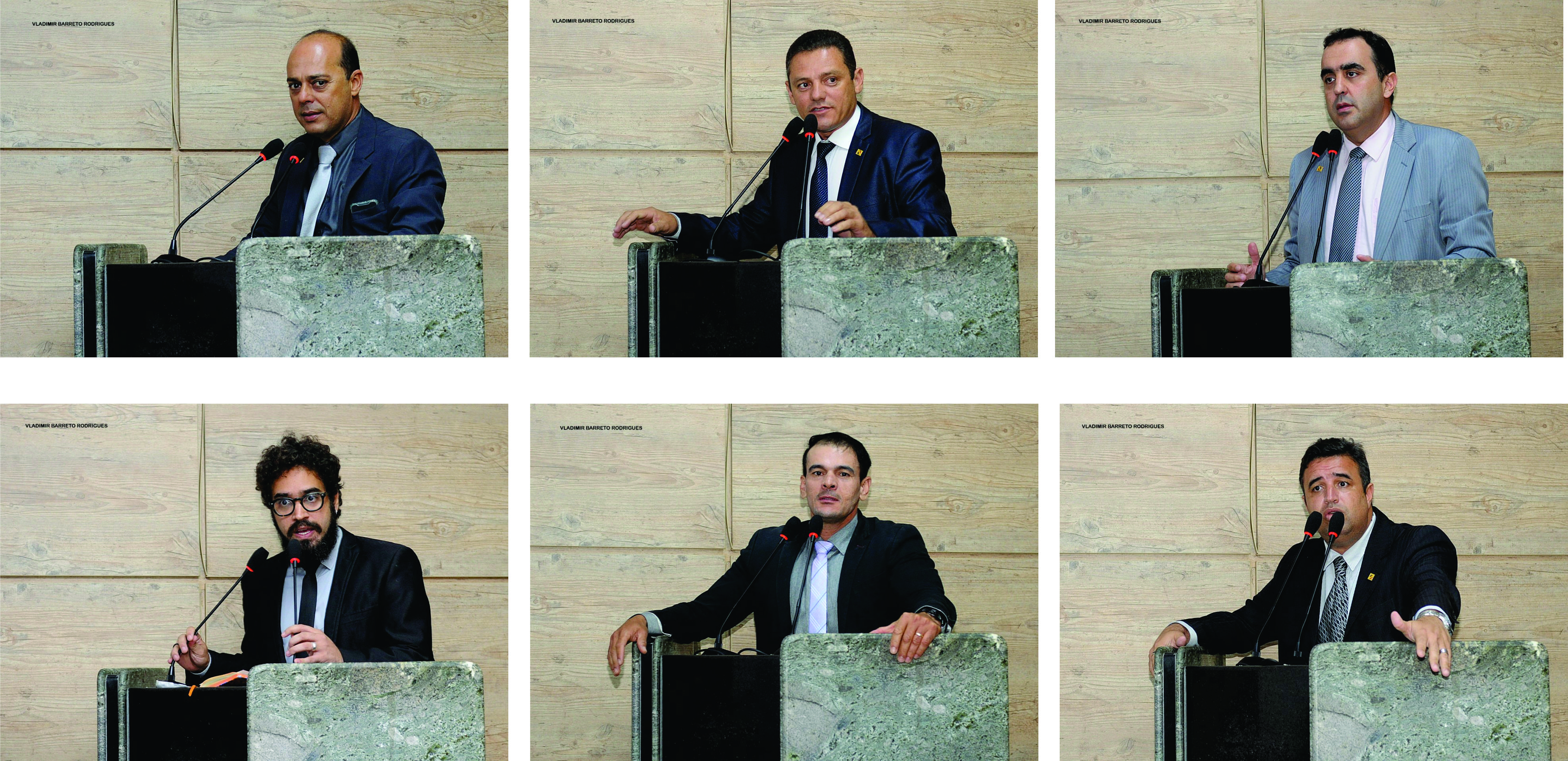 Tribuna debate ensino municipal e retrata empenho dos legisladores de Caruaru para tornar a cidade mais sustentável