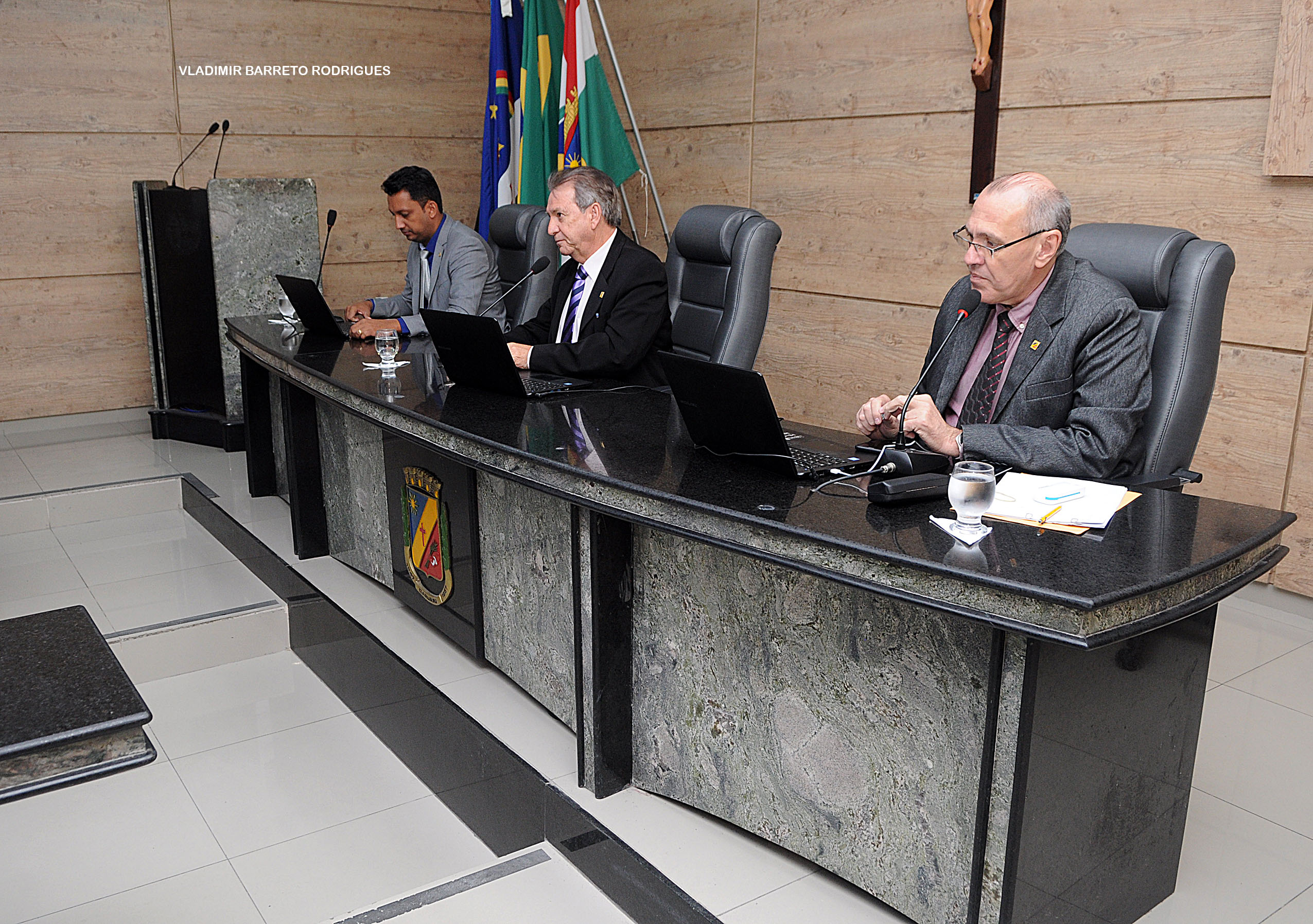 Tribuna: destaques da 35ª reunião ordinária da Câmara Municipal de Caruaru