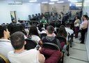 Tribuna: Veja os destaques da reunião ordinária realizada nesta terça-feira (10) Tribuna: Veja os destaques da reunião ordinária realizada nesta terça-feira (10)