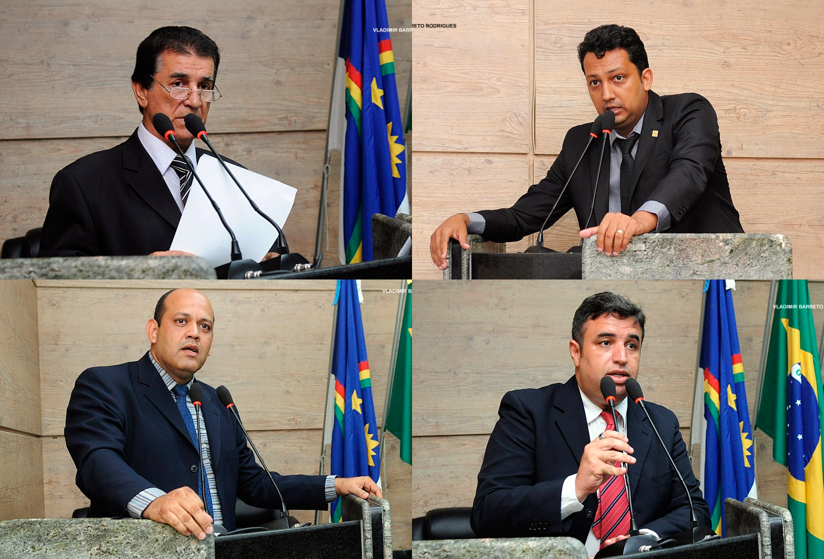 Tribuna: Críticas e elogios dividem debates dos fiscalizadores do Poder Público de Caruaru