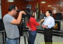 TV Jornal ouve o presidente Leonardo Chaves sobre duplicidade de endereços e CEP