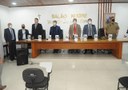 União dos Vereadores Militares do Estado de Pernambuco União dos Vereadores Militares do Estado de Pernambuco