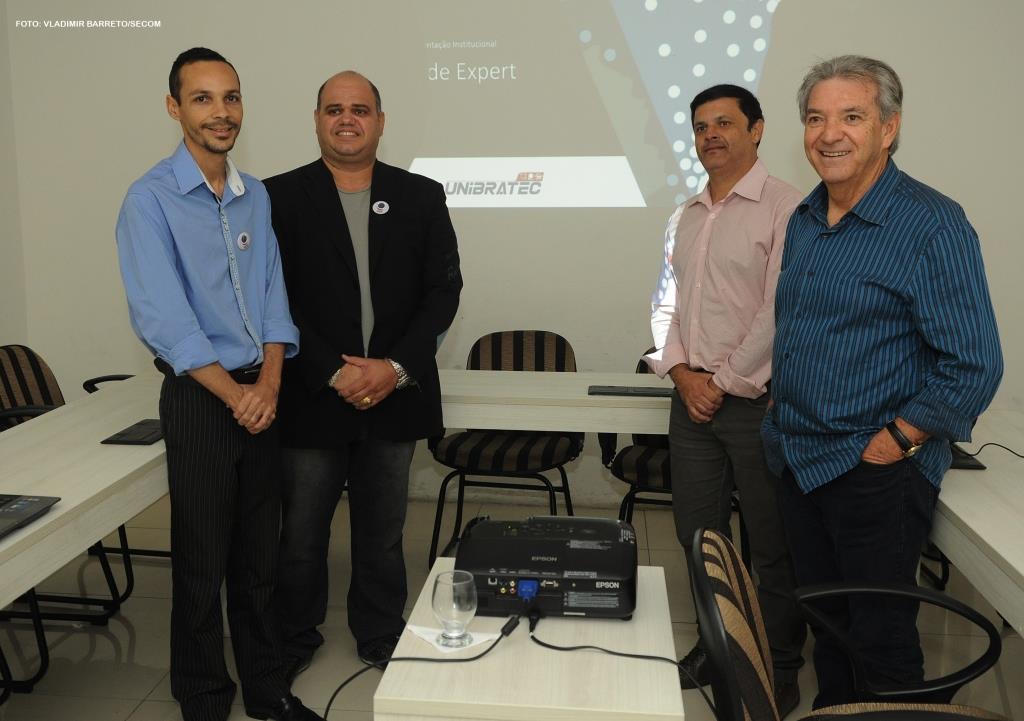 Unibratec e Poder Legislativo de Caruaru firmam convênio para descontos de até 40%