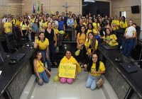 Valorização dos profissionais da educação é tema de audiência pública na Câmara de Caruaru  