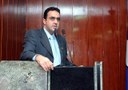 Vereador convida população para participar de audiência pública Vereador convida população para participar de audiência pública