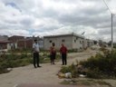 Vereador Jadiel Nascimento no São João da Escócia Vereador Jadiel Nascimento no São João da Escócia