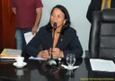 Vereadora defende regulamentação das associações de bairro e entidades afins