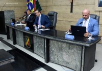 Vereadoras e vereadores de Caruaru aprovam projetos e destacam demandas comunitárias na 49ª Sessão Ordinária