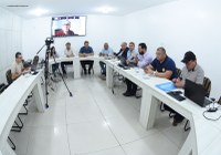 Vereadores analisam projeto ‘Feito em Casa’ na Reunião das Comissões desta quinta-feira (16)