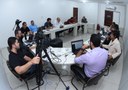 Vereadores aprovam em reunião a criação da Semana Municipal de Conscientização da Síndrome de Wolf-hirschhorn Vereadores aprovam em reunião a criação da Semana Municipal de Conscientização da Síndrome de Wolf-hirschhorn