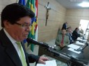 Vereadores confirmam problemas nas delegacias de Caruaru