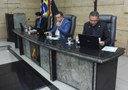 Vereadores de Caruaru retomam atividades legislativas em Sessão Ordinária após recesso parlamentar Vereadores de Caruaru retomam atividades legislativas em Sessão Ordinária após recesso parlamentar
