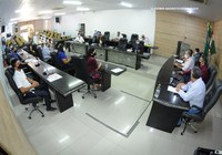 Vereadores eleitos comparecem a Seminário de preparação para novo mandato