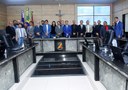 Vereadores repercutem situação da UPA do Vassoral e aprovam projeto sobre controle populacional de animais Vereadores repercutem situação da UPA do Vassoral e aprovam projeto sobre controle populacional de animais