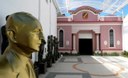 Vereadores usam a tribuna para pedir que a população fique em casa Vereadores usam a tribuna para pedir que a população fique em casa