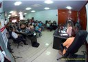Violência contra a mulher foi tema de audiência na Câmara Violência contra a mulher foi tema de audiência na Câmara