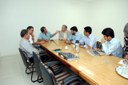 Zé Ailton é o presidente da CPI do PNATE Zé Ailton é o presidente da CPI do PNATE