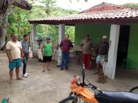 Zona rural de Caruaru ganha vistoria para instalação de poços artesianos