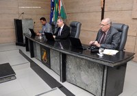 Tribuna: destaques da 35ª reunião ordinária desta terça (11)