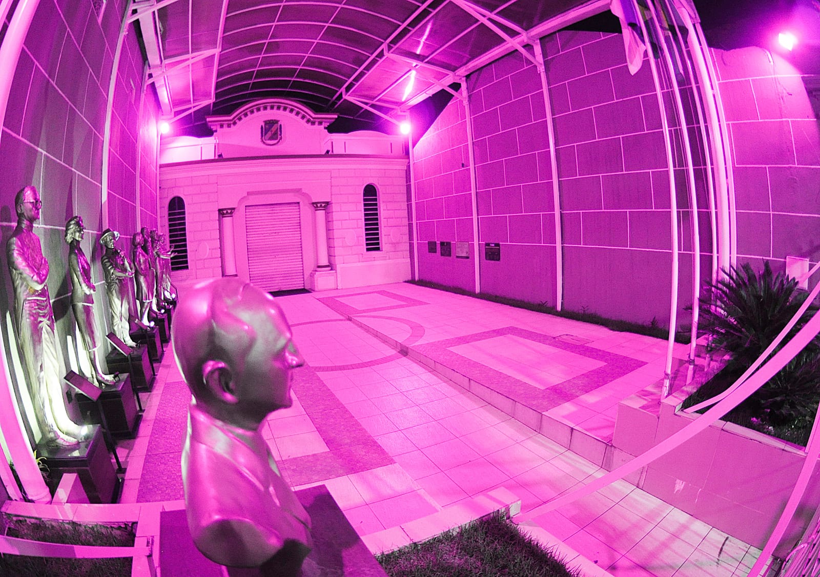 Vereadores debatem sobre crianças em situação de rua